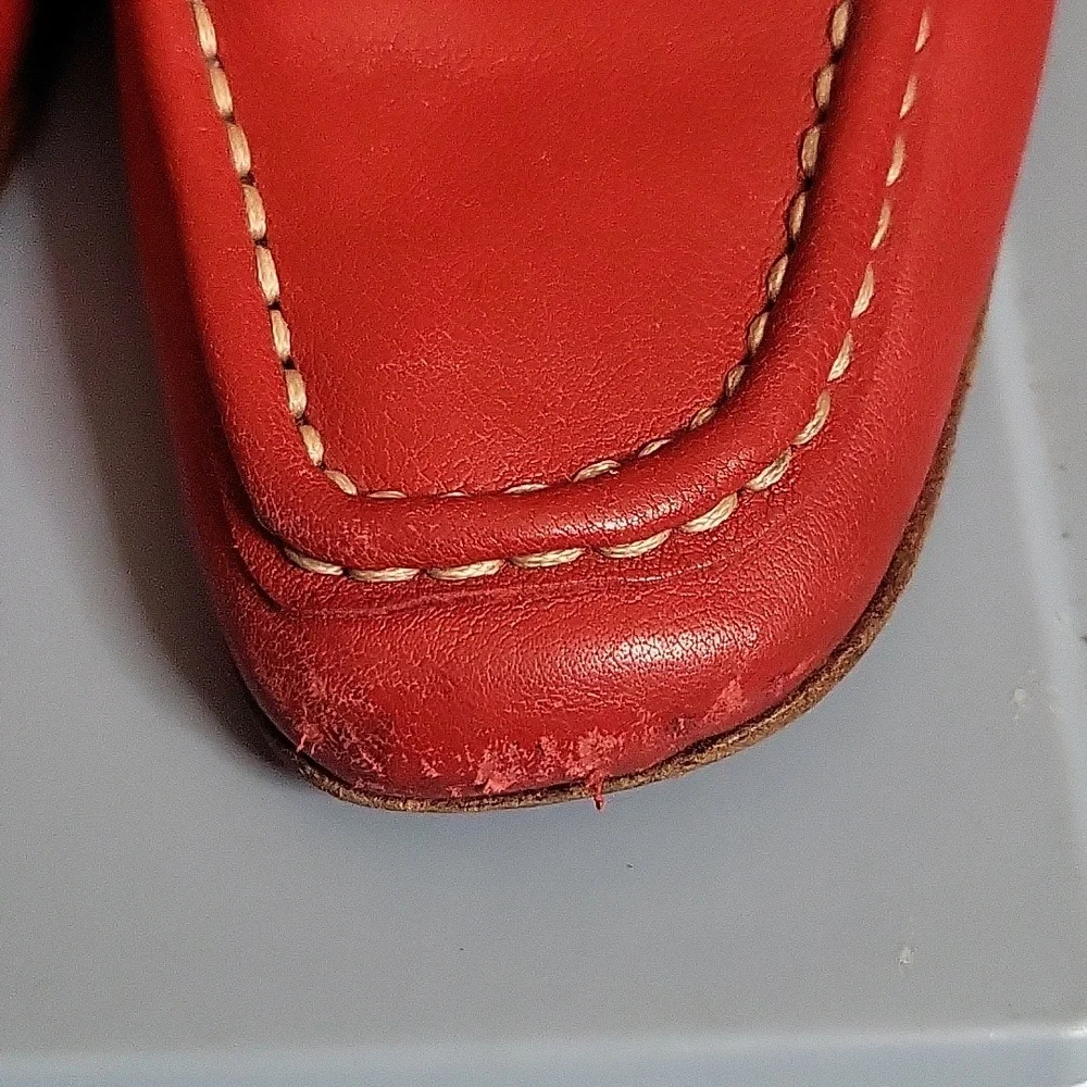 PRADA SHOE'S - Picture 4 of 6